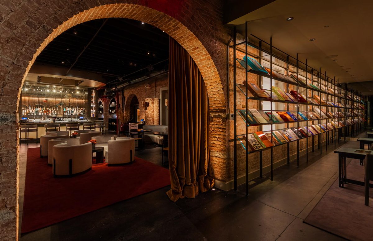 Zero Bond Las Vegas’ Membership Program Is Now Open — Here’s How To Apply
