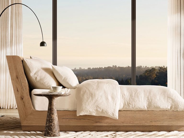 It’s Official: These Are The Most Luxurious Bedding Brands
