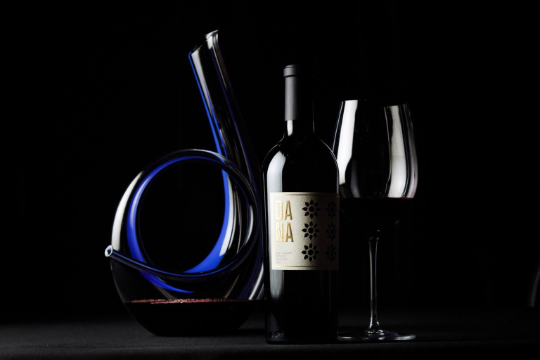 DANA Estates: A Legacy of Wine, History, and Eastern Philosophy