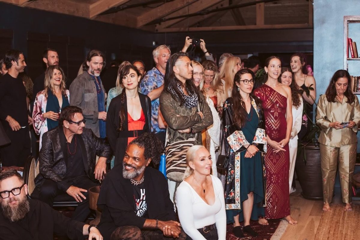 The Portal: Redefining Social Wellness for a New Era