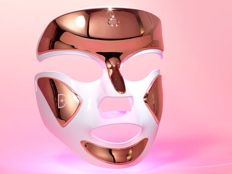 Haute Editor Picks: The Best Infrared Masks for Glowing & Rejuvenated Skin