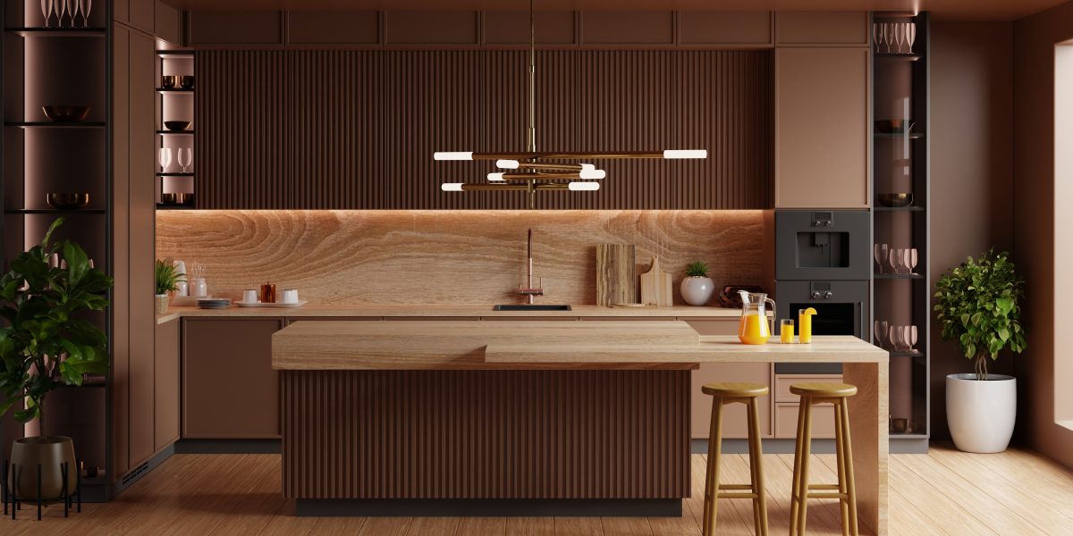 Make Your Dream Kitchen A Reality With These Chic Products