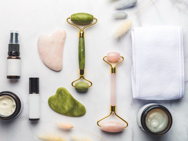 These Are The Best Beauty Tools For Modern Skincare