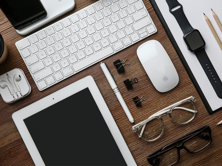 The Top Tech Gadgets To Elevate Everyday Life