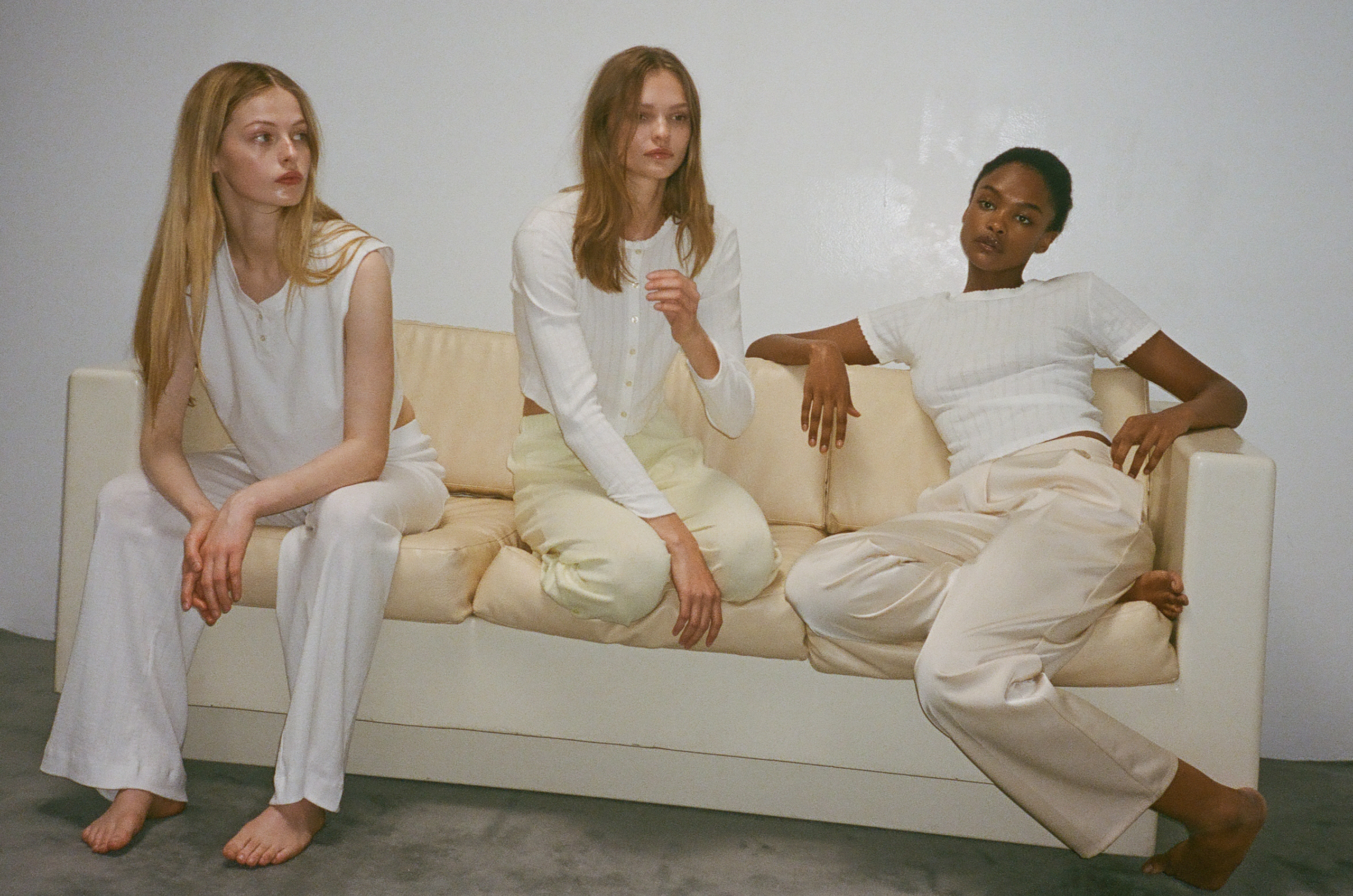 Haute Brand Alert: Inside The Takeover of LESET (And The 10 Best Pieces To Shop)