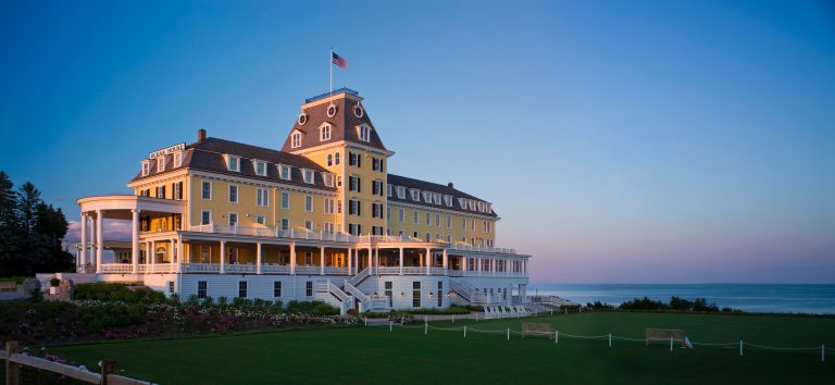 Where To Stay: A Haute Guide To Rhode Island