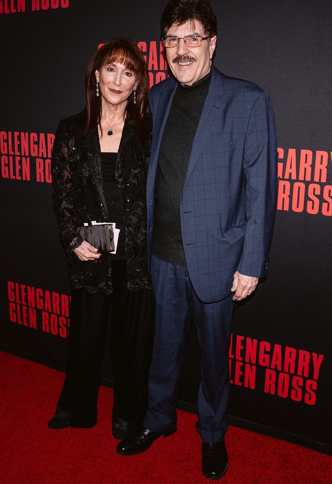 Cindy Gutterman, Jay Gutterman