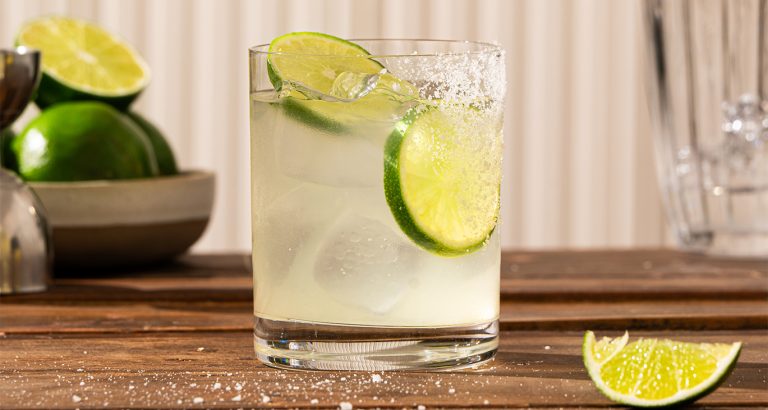 Country Icon George Strait Is Shipping This “Cowboys & Dreamers” Cocktail Just In Time For St...