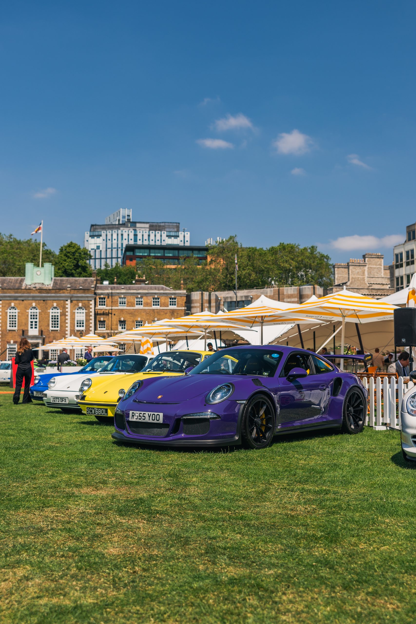 Concours d'Elegance