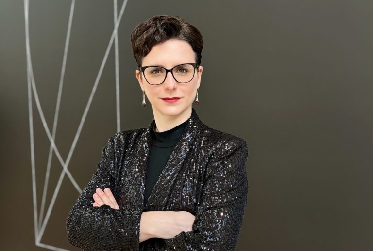In Concert with Emotion: The Artful World of Geneviève Leclair