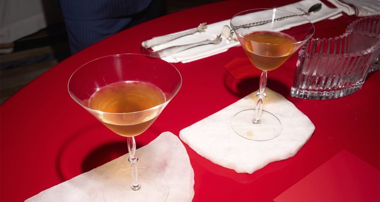 This Cocktail Costs More Than Your Luxury Vacation