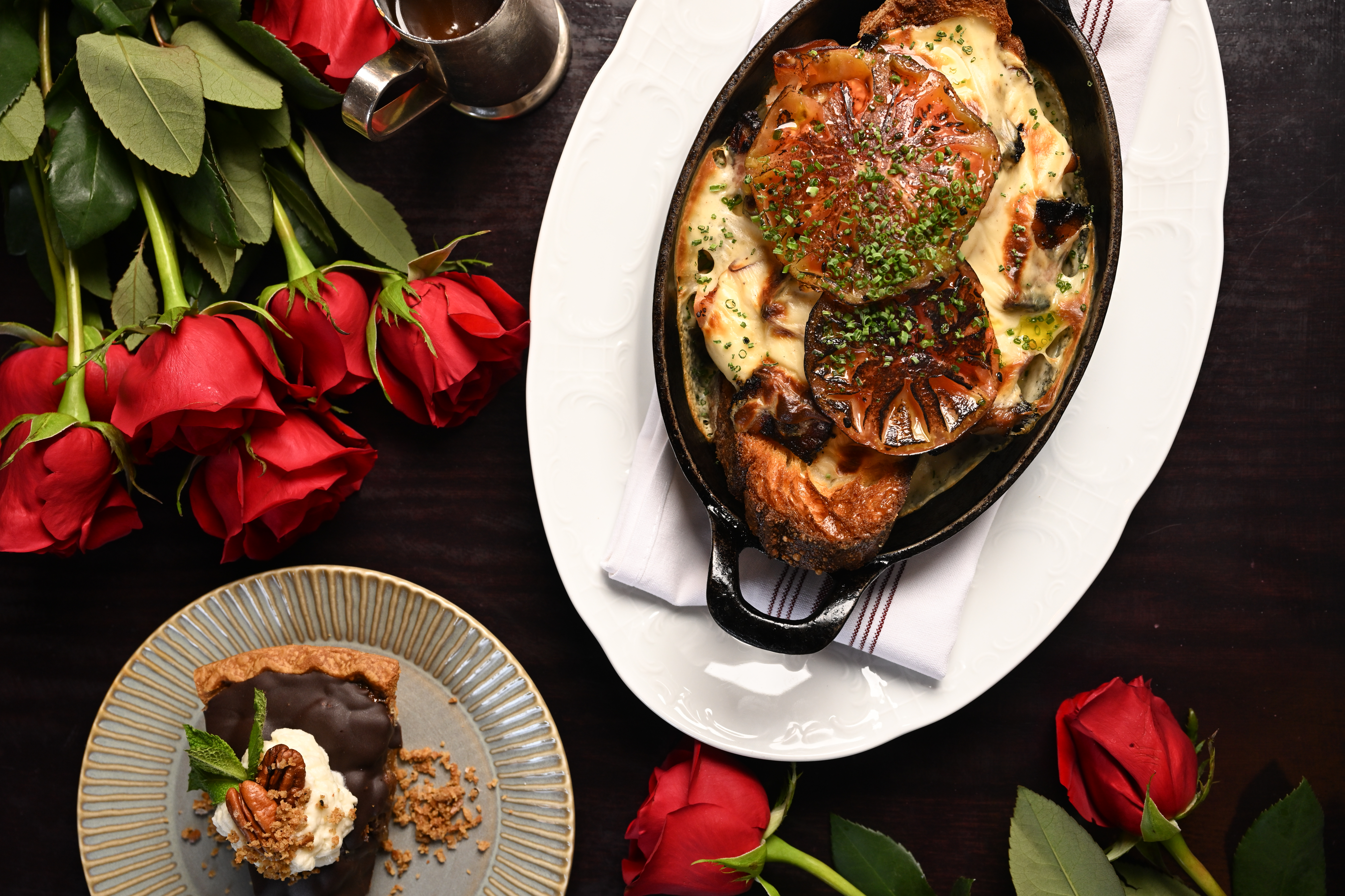 Where To Celebrate The Kentucky Derby In Boston