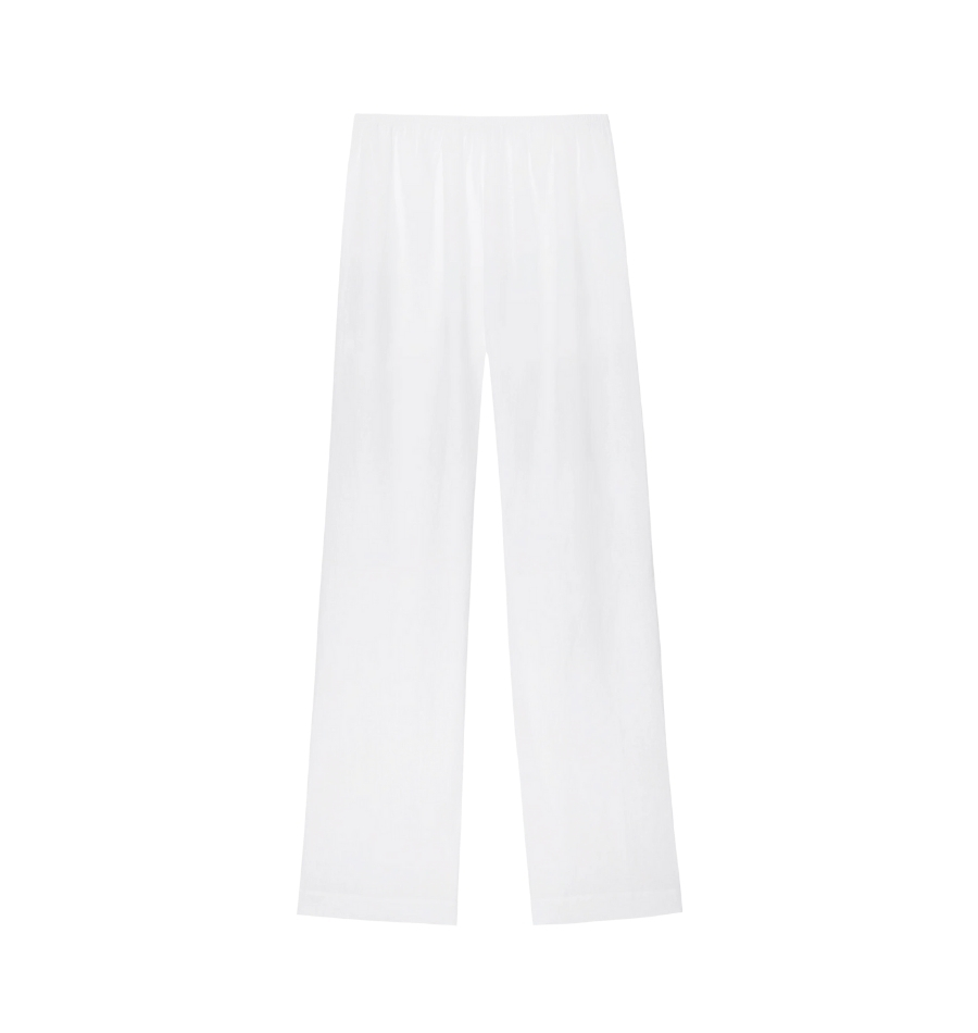 Donni Linen Pants