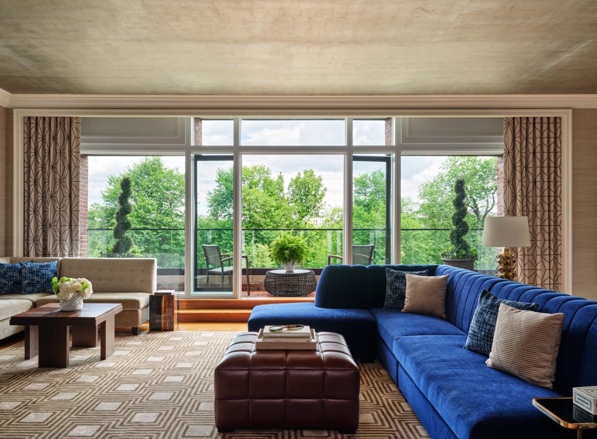 Where To Watch, Stay, Recharge, And Dine For The Boston Marathon Weekend