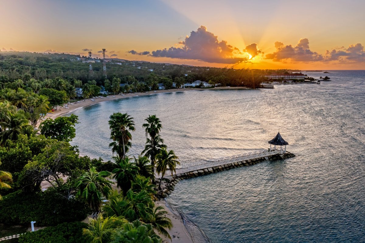 Half Moon Jamaica: A Timeless Caribbean Escape