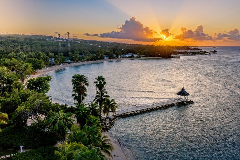 Half Moon Jamaica: A Timeless Caribbean Escape