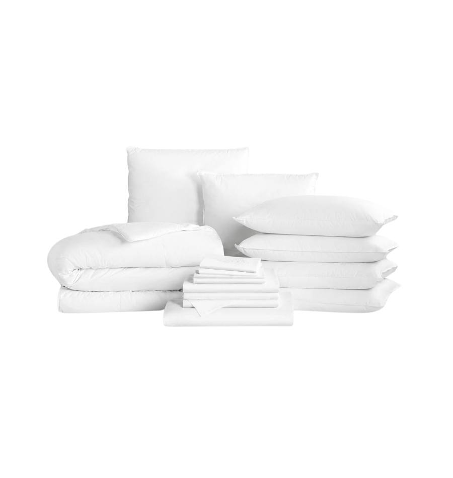 Four Seasons At Home Dream Set