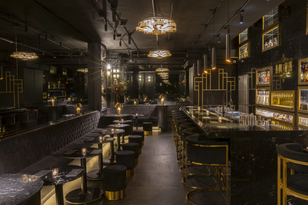The Best Bar In  North America Was Just Revealed — And It’s Not in NYC