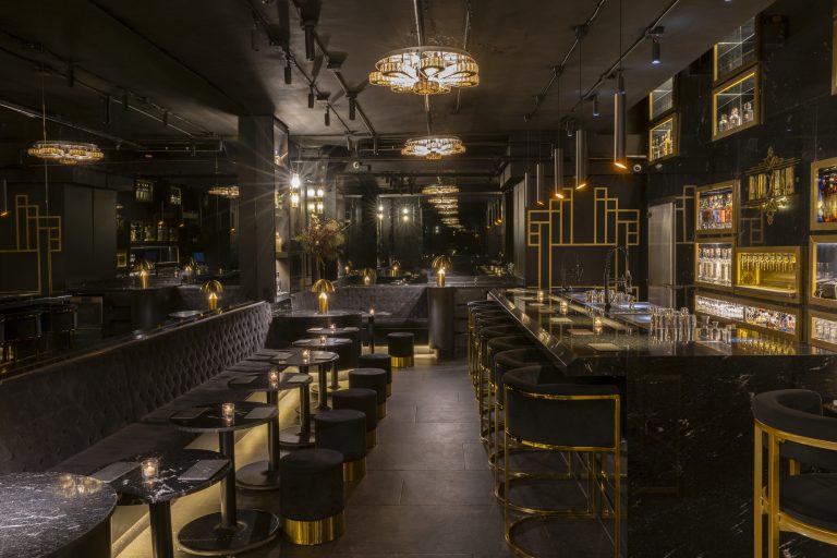 The Best Bar In  North America Was Just Revealed — And It’s Not in NYC