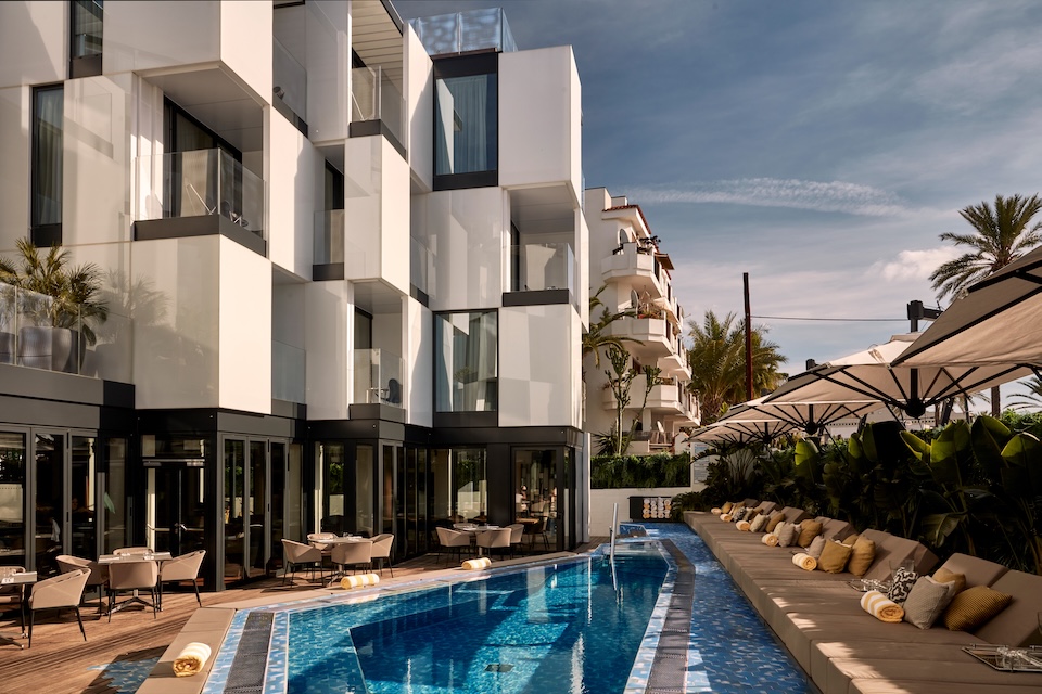 NH Collection Ibiza