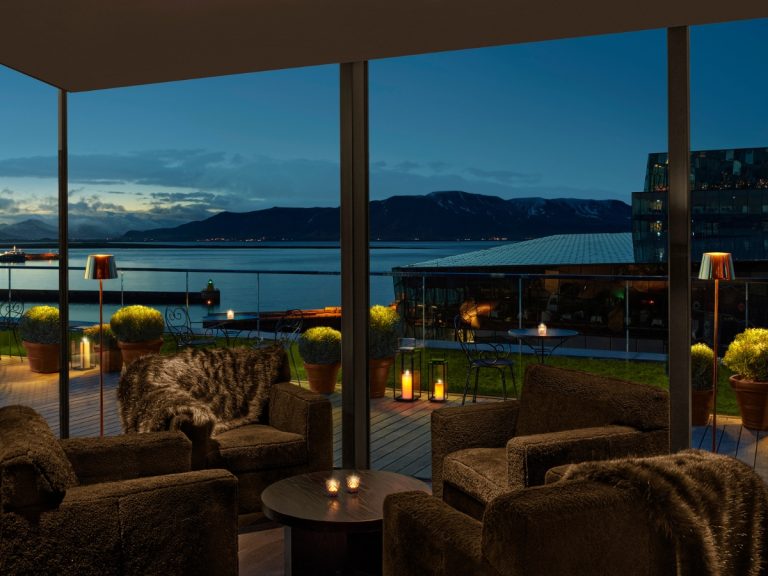 Maximize Your Trip To Europe Or Asia With A Week-Long Luxe Layover