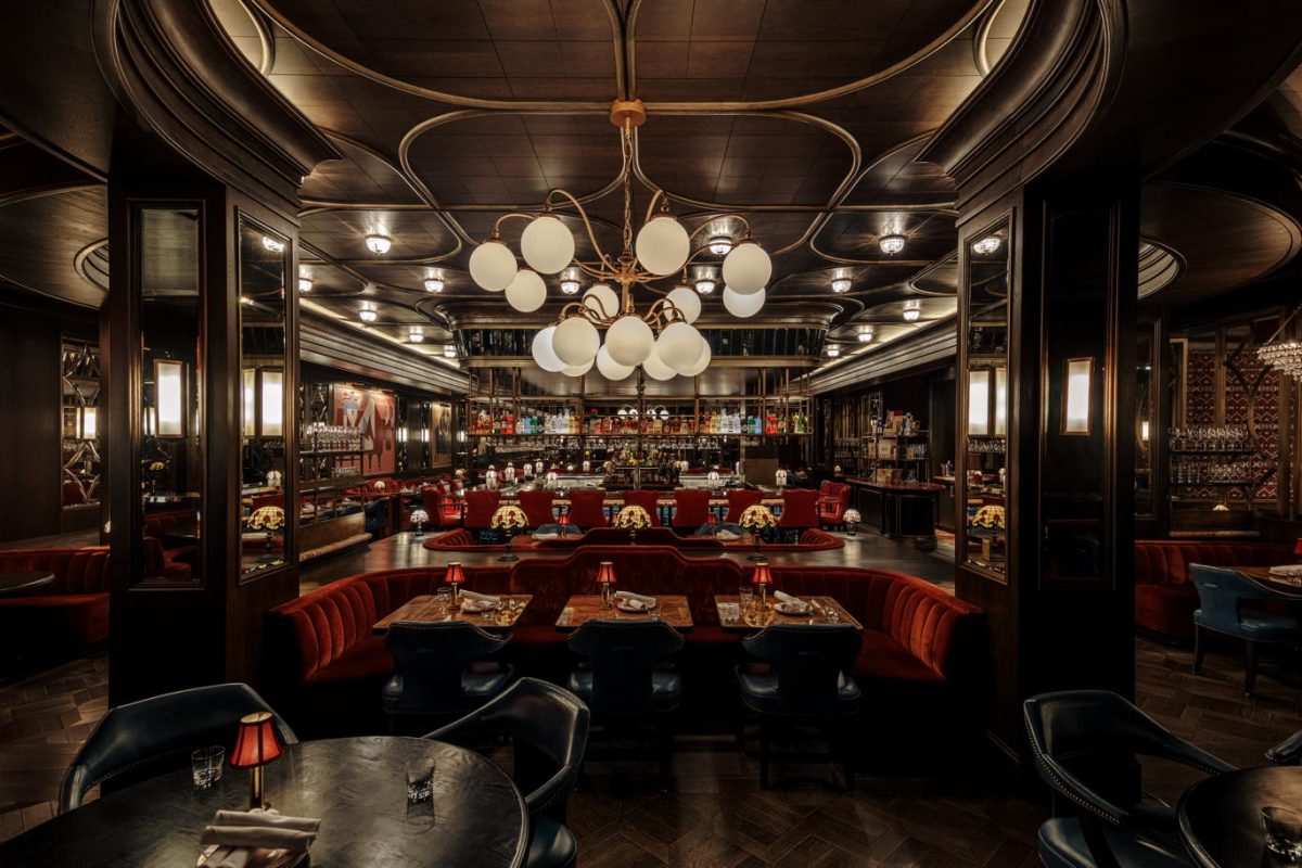 The Best Steakhouses in Las Vegas
