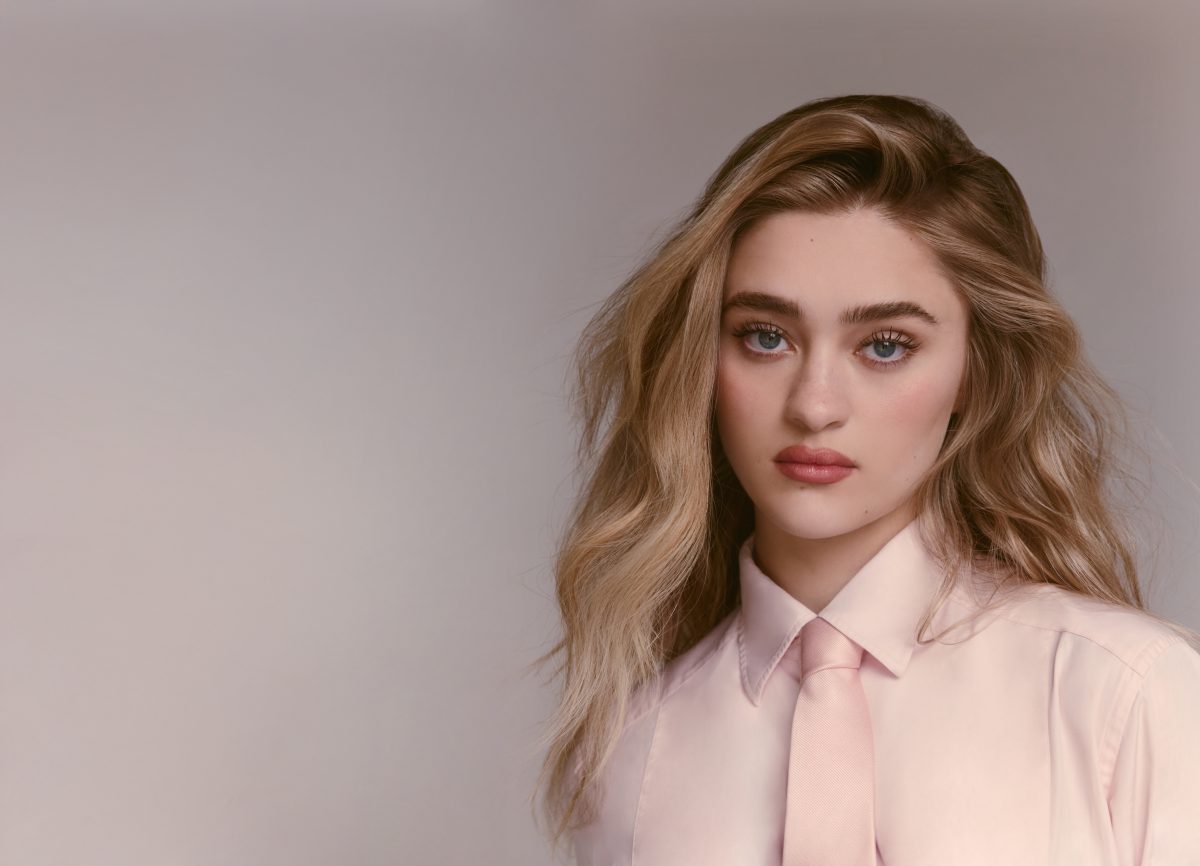 Lizzy Greene Finds Her Fire in “Ransom Canyon”