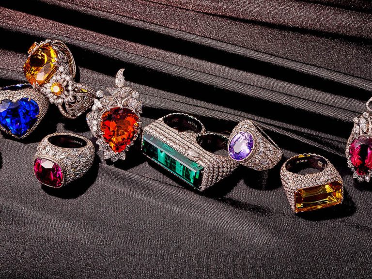 Haute Mother’s Day Luxury Gift Guide: Indulge In These Gifts For Mom