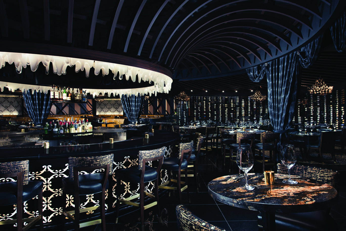 Jean Georges Steakhouse