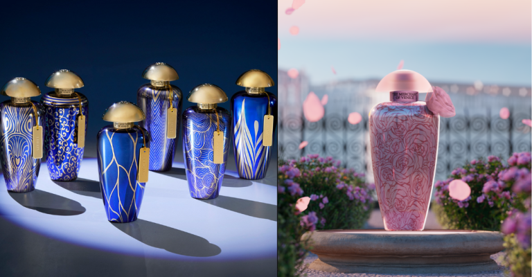 3 European Fragrance Houses Changing The Way We Smell