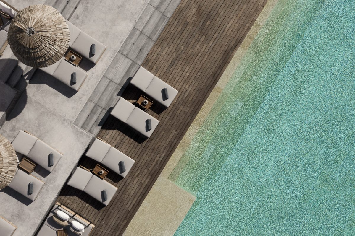 Where To Stay: The 7 Best Hotels In Ibiza For A Dreamy Summer Escape