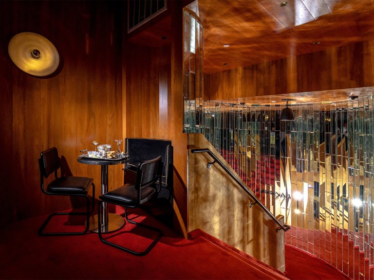 New York’s Hautest Cocktail Lounges To Try Right Now