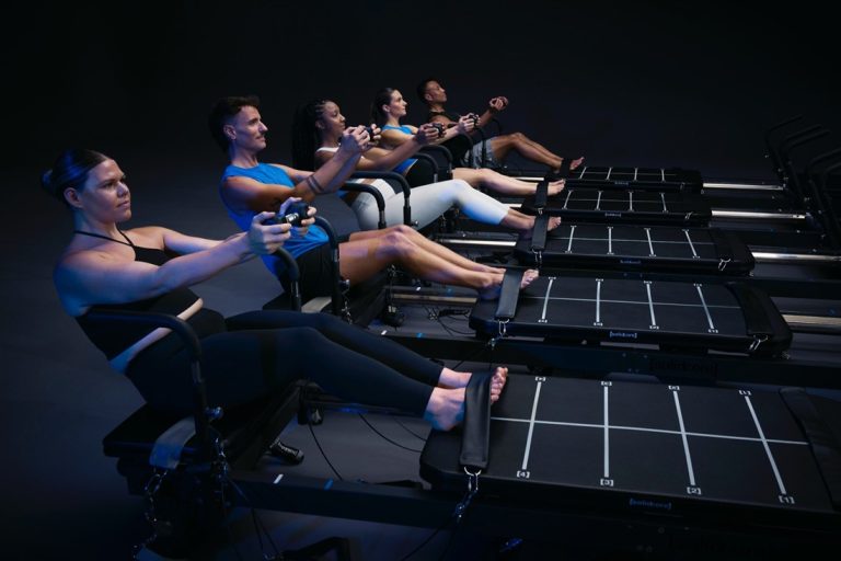 Everything To Know About a Reformer Workout—Including What To Wear