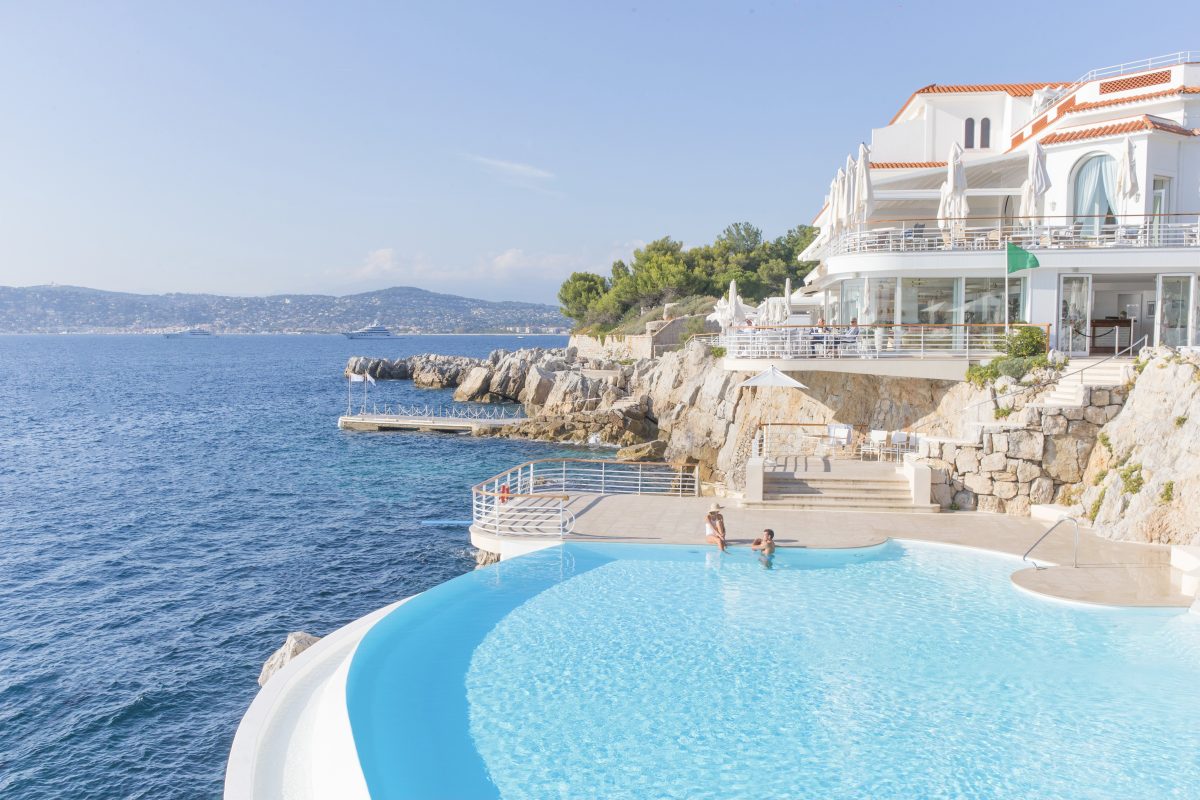 The French Riviera’s Most Glamorous Getaways
