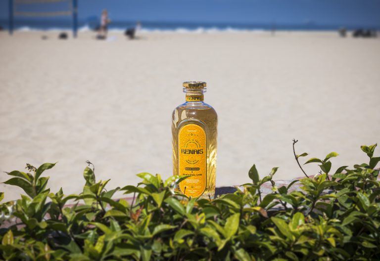 Emma and Alex Watson Launch Renais Gin In Florida