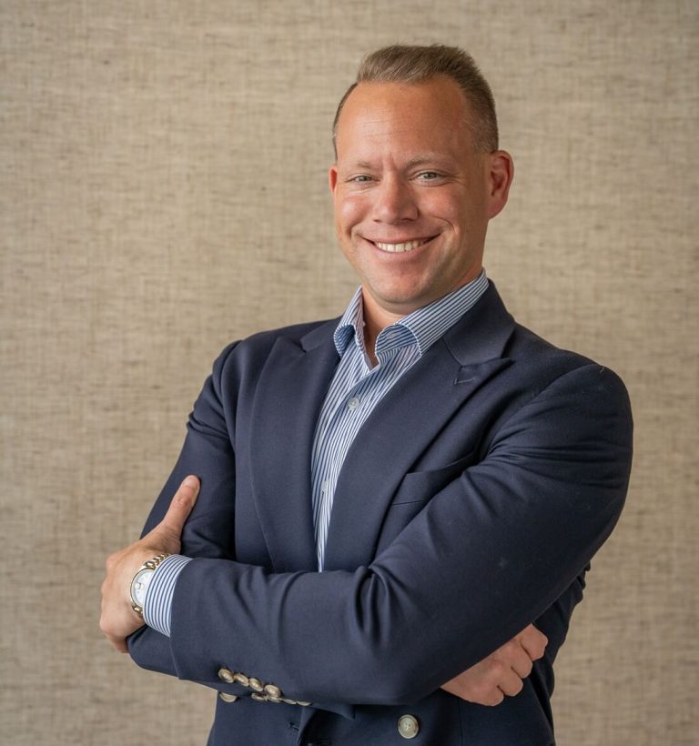 Haute Living Executive Q&A with Sam Amsterdam, CEO of Amsterdam Group Public Relations