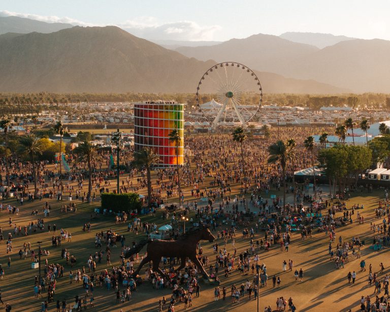 Stagecoach 2025: A Star-Studded Weekend of Country Hits And Surprise Moments