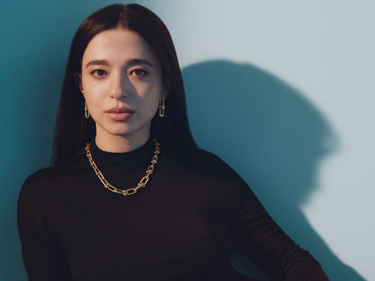 The New Tiffany & Co. HardWear Campaign Stars Mikey Madison, Greta Lee & Anna Weyant