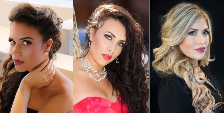 Florida Grand Opera’s Carmen to Make History with the Costa-Jackson Sisters