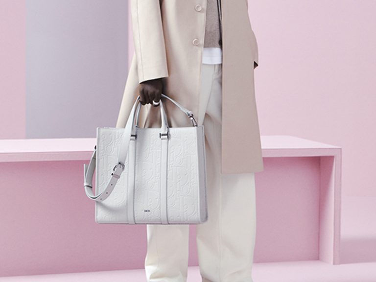 The 8 Best Men’s Work Bags For The Office & Beyond