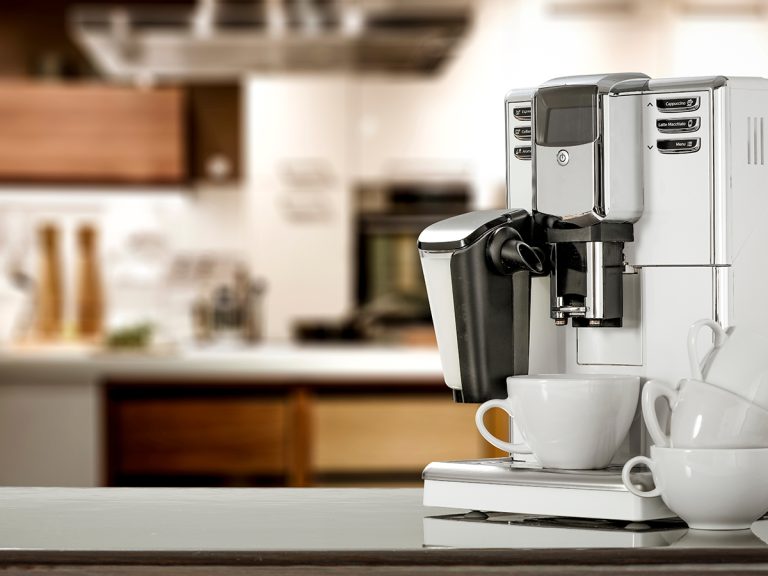 The Search For The Best Espresso Machine Is Over: These Are The Top 4 Picks