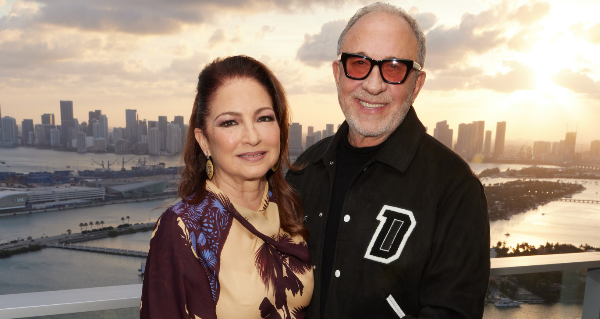 Haute Living Together With Ikonic Yachts, Atlas, Santa Teresa 1796 And Bacardi Reserva Ocho Celebrate Emilio A...