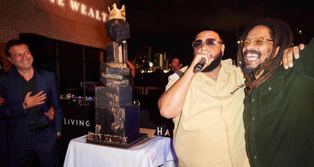 Haute Living Launches Haute Wealth With An Exclusive Celebration At The Moore Miami