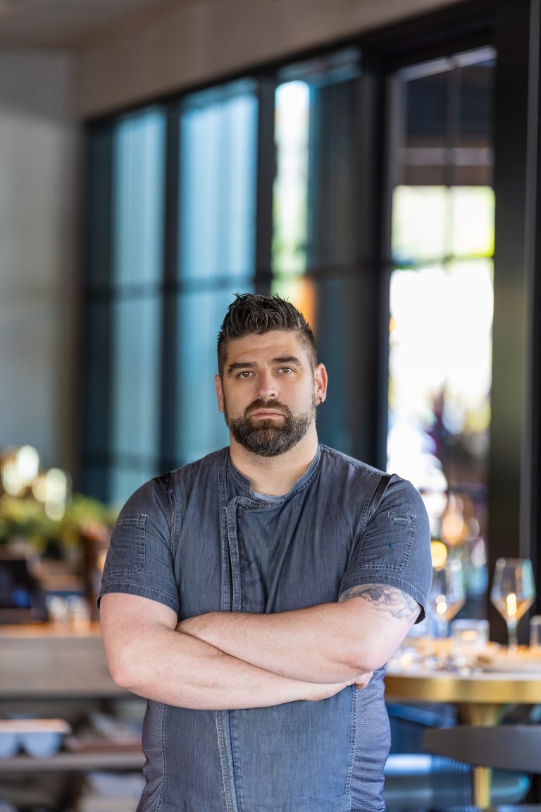 Leading the Flame: Meet The Visionary Behind The Amalfi Llama’s Culinary Magic