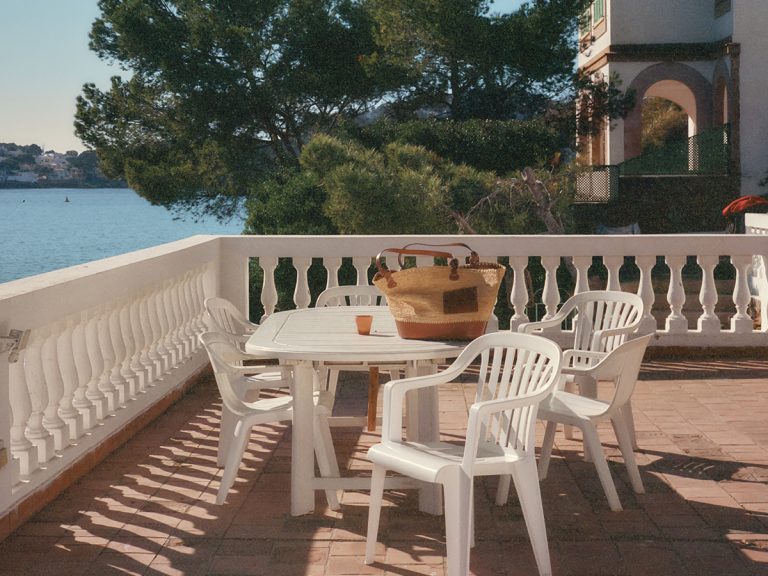 Staud Teams Up With St. Regis Hotels & Resorts For This Summer’s Chicest Collab