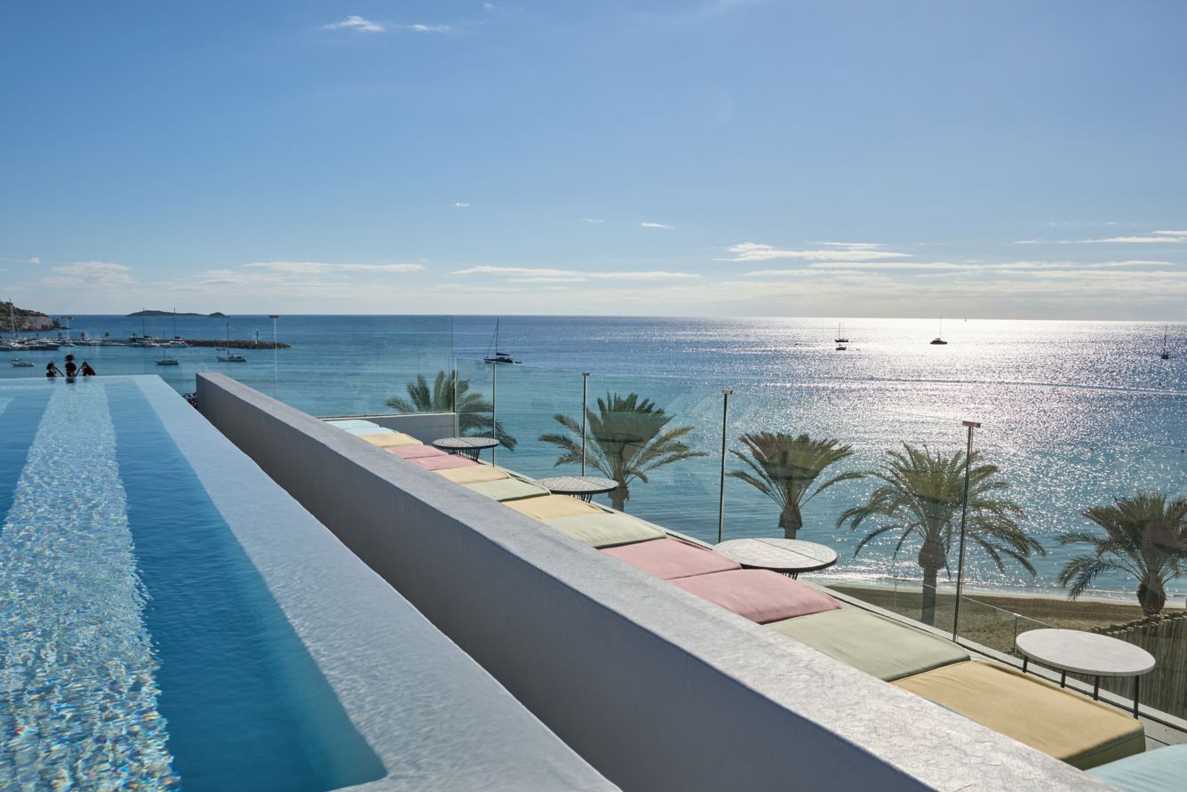 W Ibiza