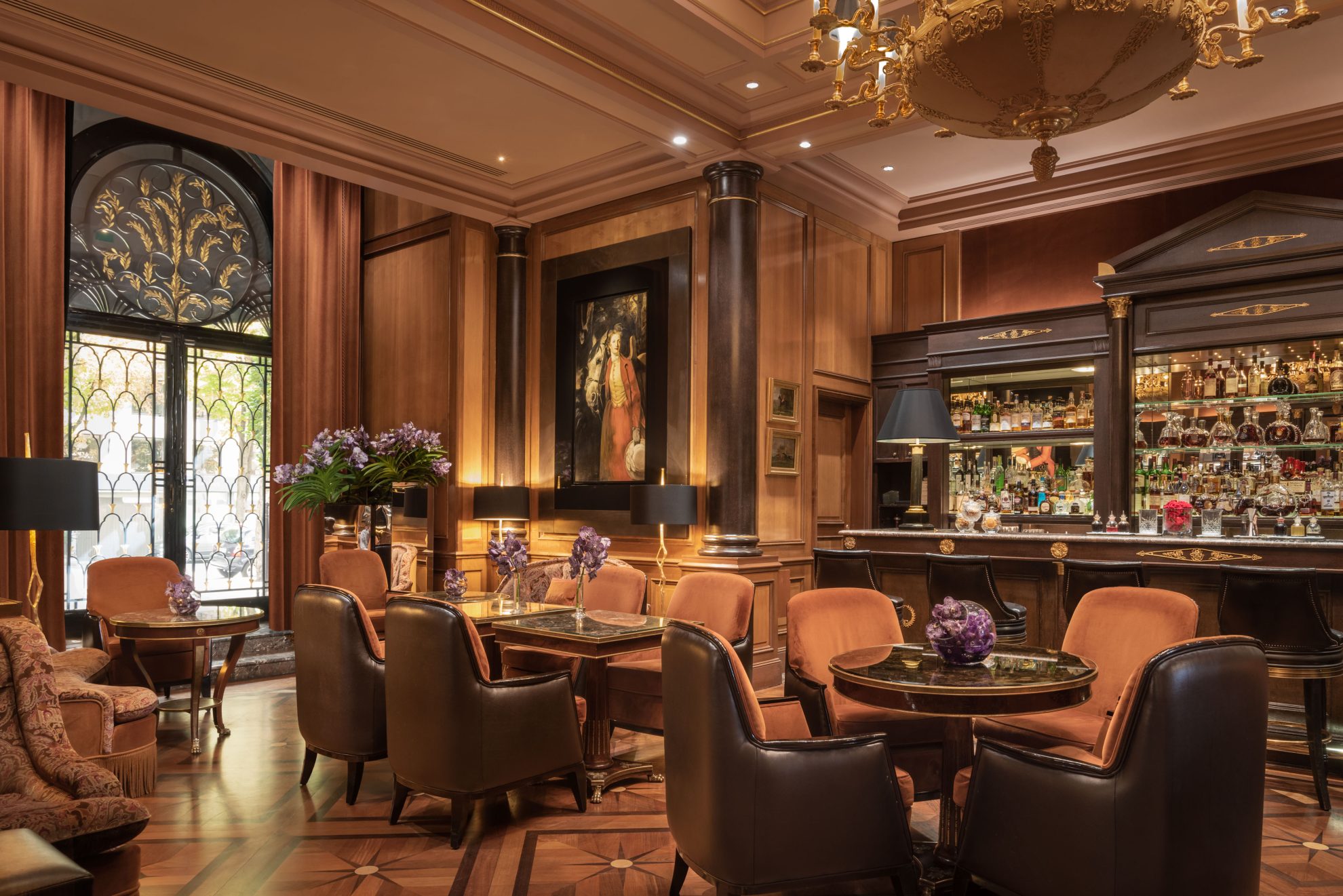 Campanile Di San Marco: A Dalmore Cocktail Inspired By Venice Campanile Di San Marco: A Dalmore Cocktail Inspired By Venice