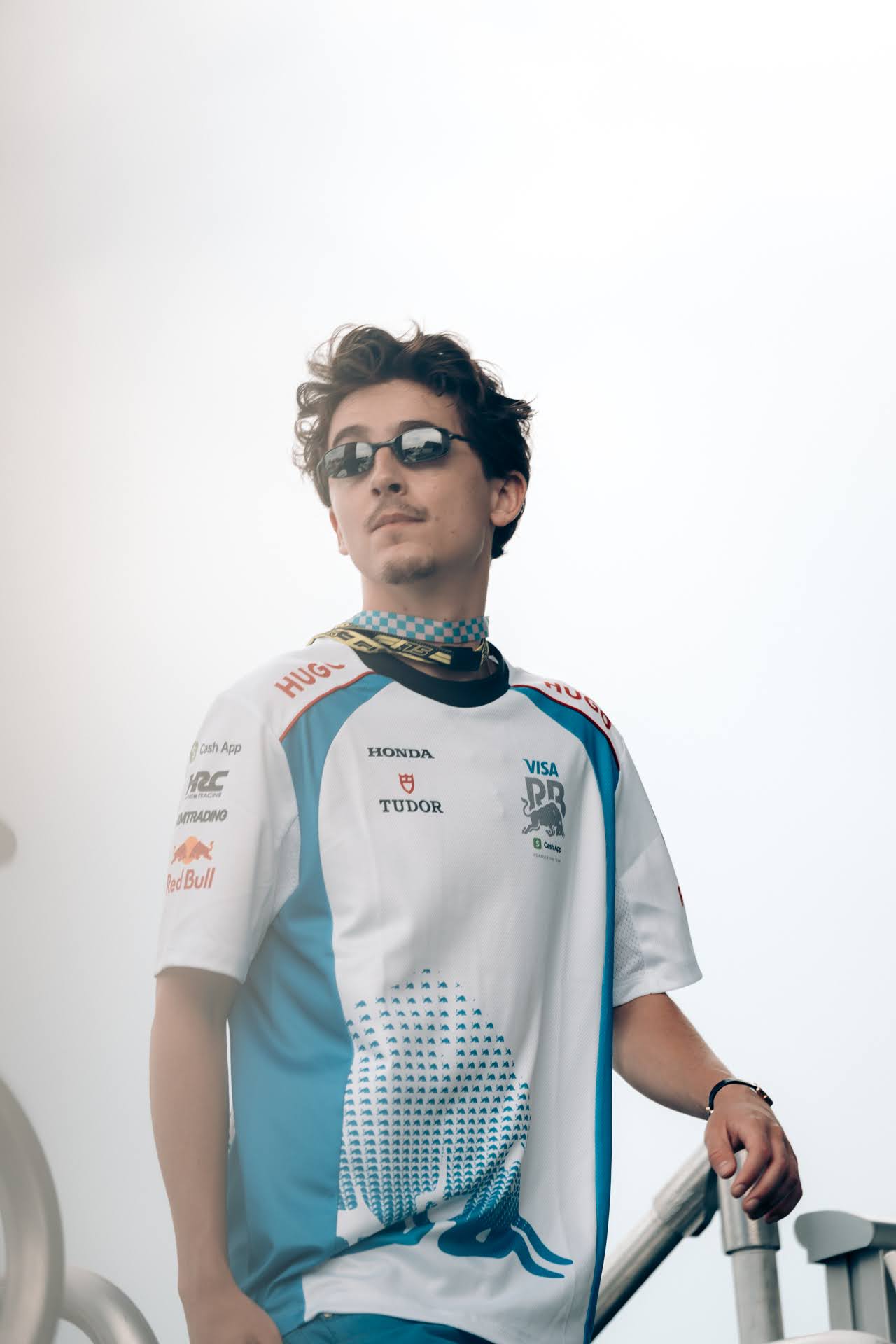 THE TROPHY HOUSE: THE ULTIMATE LUXURY EXPERIENCE AT MIAMI F1