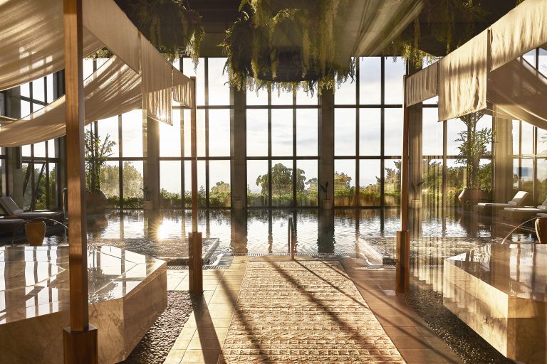 Estée Lauder and Auberge Just Launched The Ultimate Anti-Aging Wellness Escape In Costa Rica’s Blue Zone