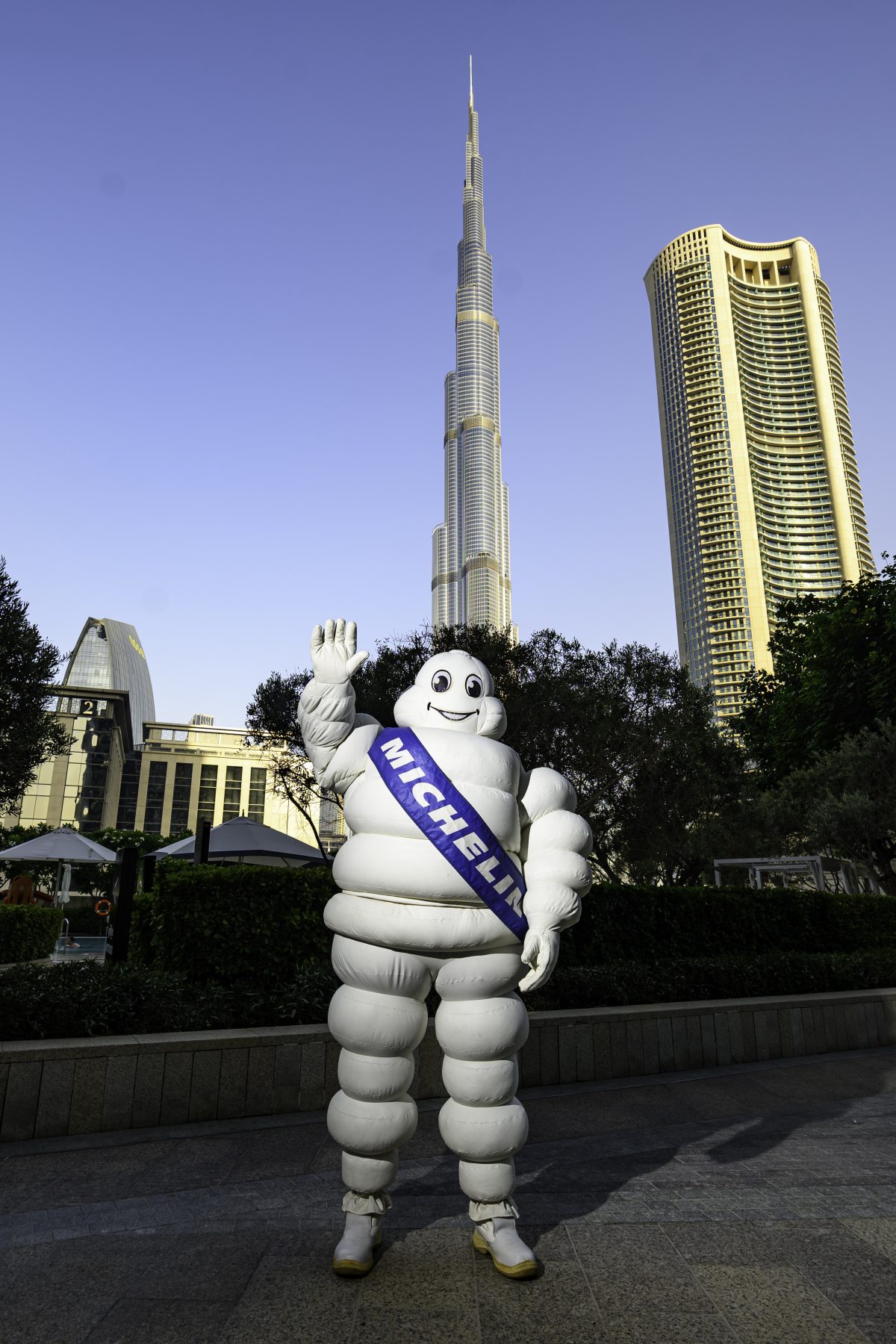 Dubai Made Culinary History This Month — Find Out Why